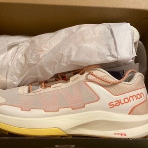 Salomon Ultra Raid shoes
